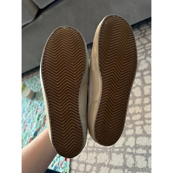 Golden Goose Super Star Sneakers Sparkly 39 - Picture 7 of 11